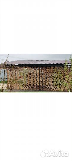 Маскировочная сетка мкт-2П