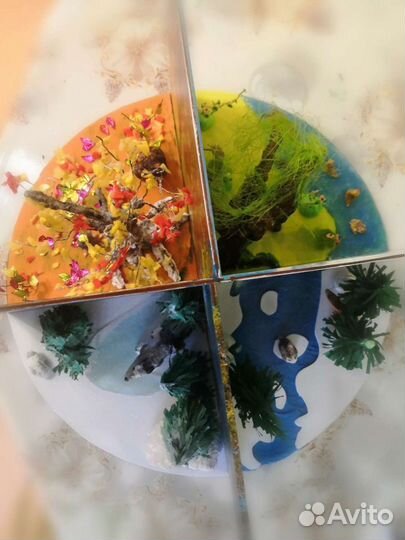 Поделки своими руками