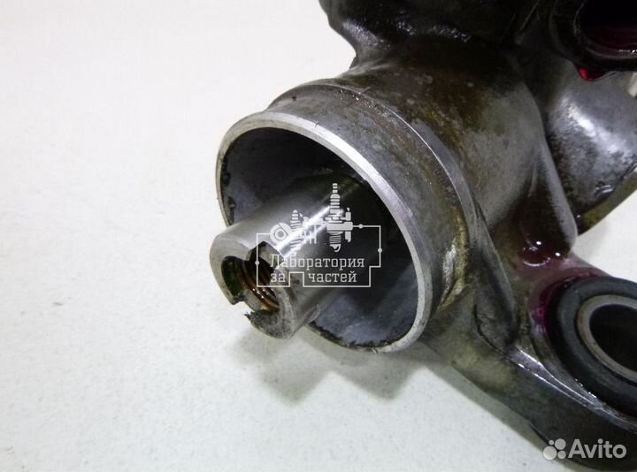 Рейка рулевая GM 88970132