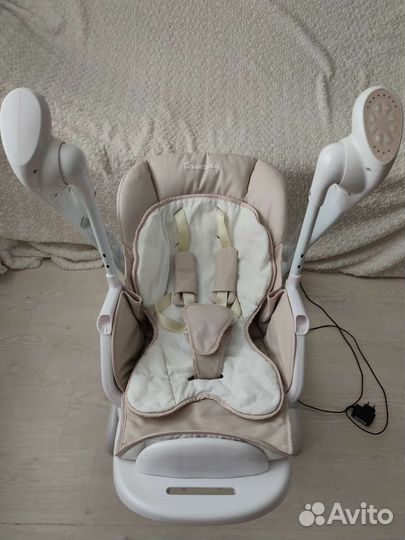 Стульчик для кормления 3 в 1