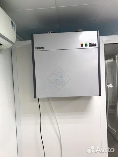 Холодильная камера от Производителя