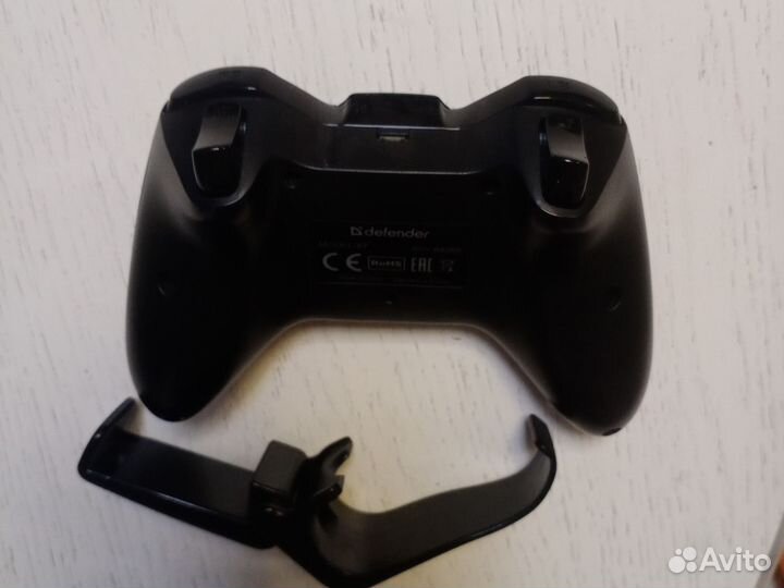 Геймпад defender X7