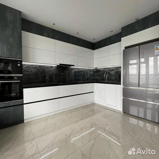 Современная кухня