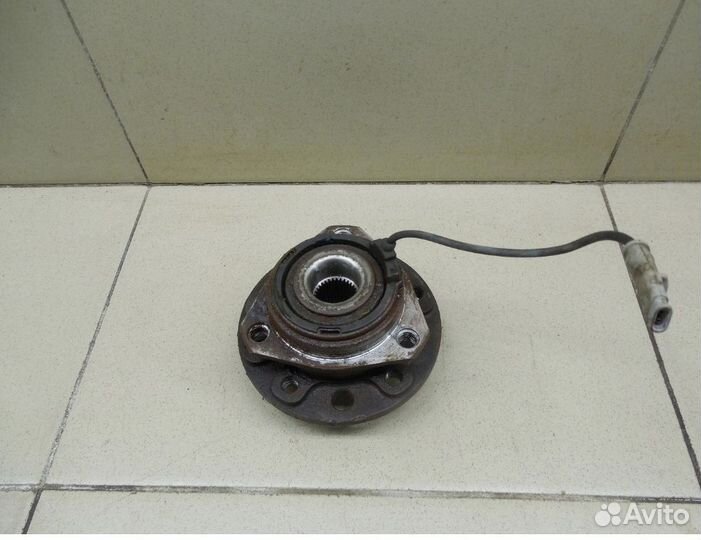 Ступица передняя opel Astra H / Family 2004-2015