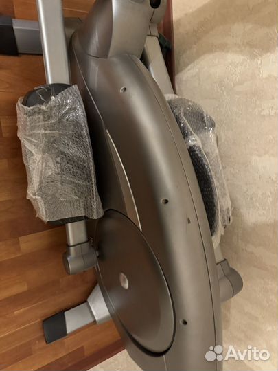 Эллиптический тренажер