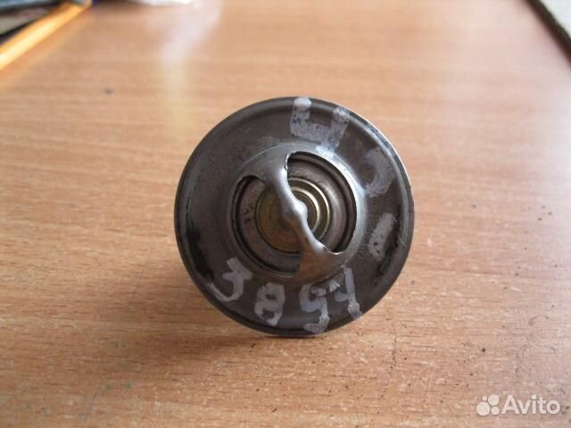 Термостат Skoda Octavia