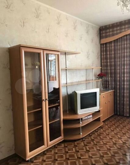 2-к. квартира, 52 м², 5/9 эт.