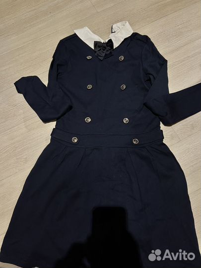 Новое платье на деовчку acoola