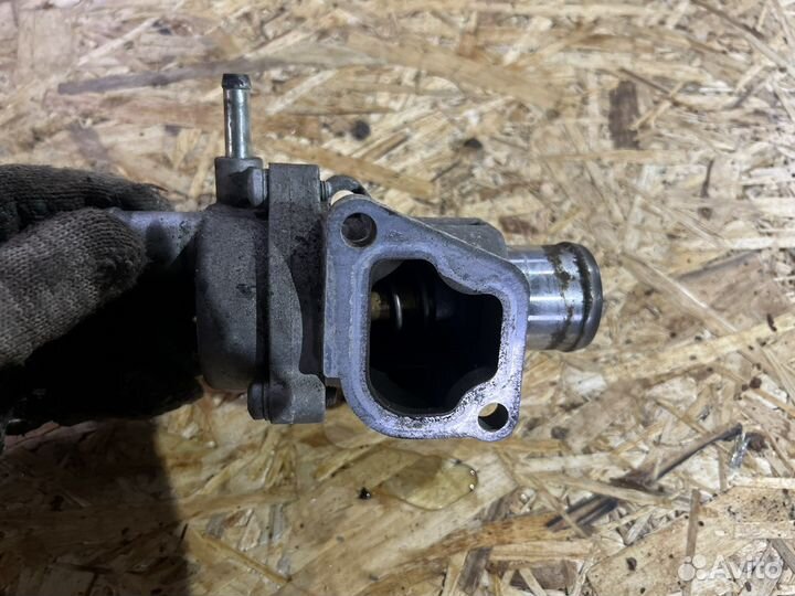 Термостат LADA Largus 21129