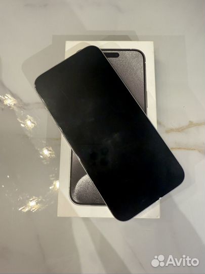 iPhone 15 Pro Max, 1 ТБ