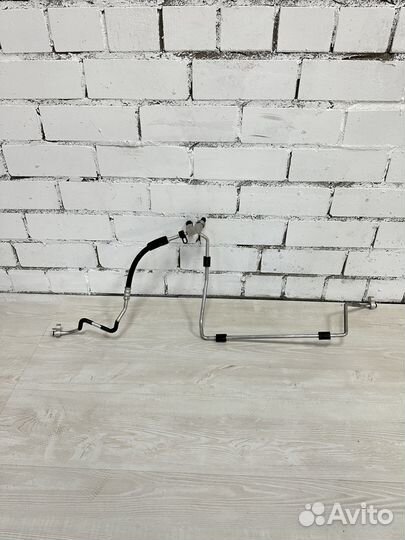 Трубка кондиционера BMW F30 64539212236