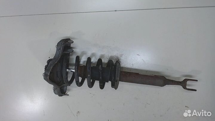 Амортизатор подвески Audi A4 (B7), 2006