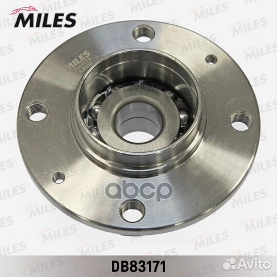 DB83171 DB83171 Miles