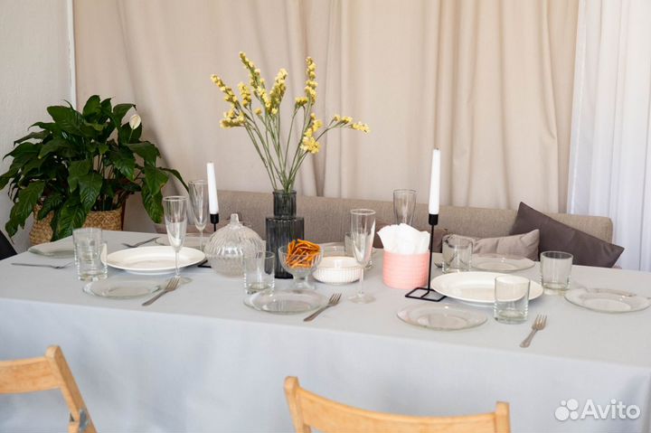 Аренда помещения для мероприятия