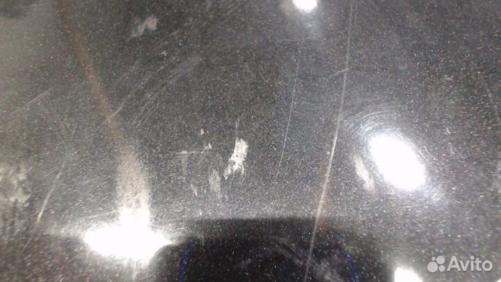 Лючок бензобака Ford Explorer, 2014