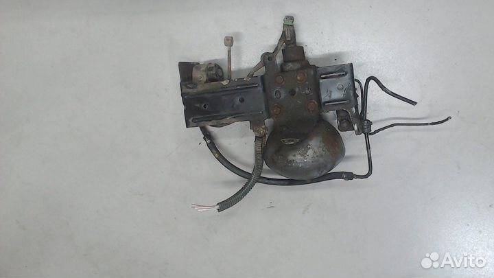 Гидроаккумулятор Citroen C5, 2001