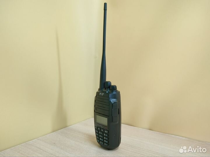 Рация TYT TH-UV8000D 10 Ватт