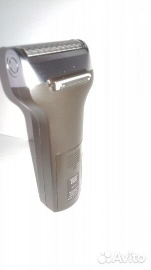 Электробритва Panasonic 80-е годы Япония