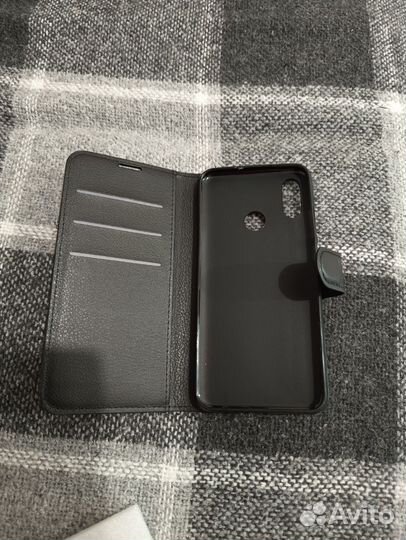 Чехол на honor 10 lite