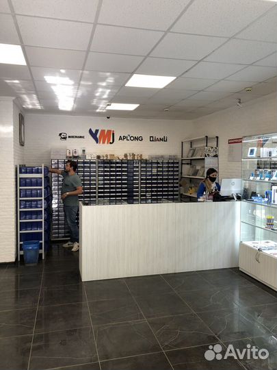 Аккумулятор iPad Pro 12.9 A1754