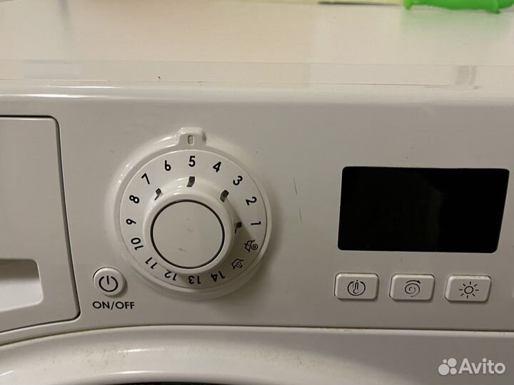 Стиральная машина бу