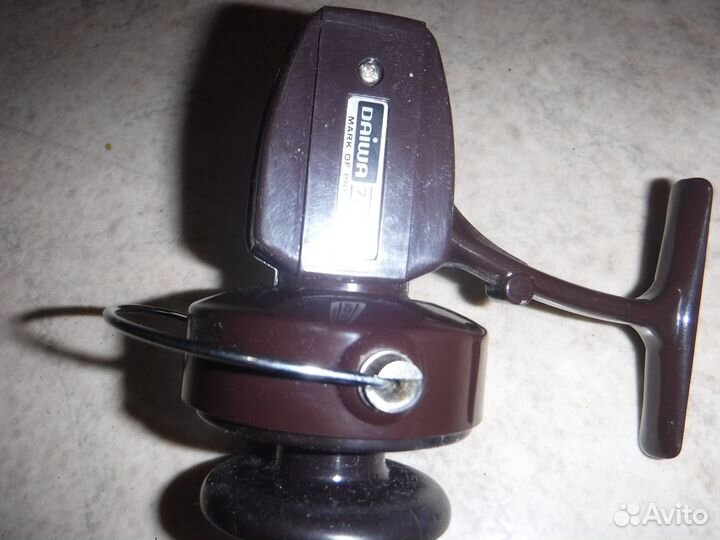 Катушка дайва 7270А