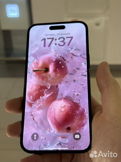 iPhone 14 Pro Max, 512 ГБ