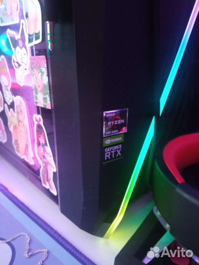 Игровой пк rog strix g15dk g15dk