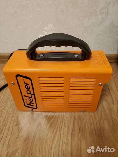 Сварочный аппарат Helper