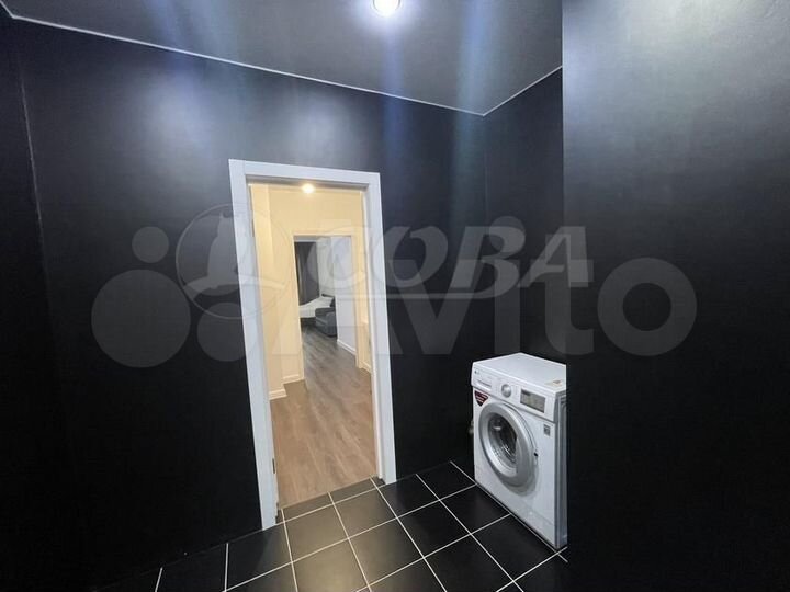 Квартира-студия, 32 м², 3/17 эт.