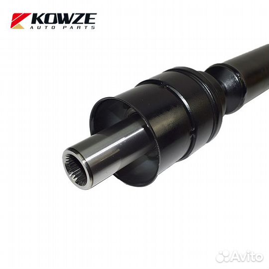 Кардан передний Mitsubishi Pajero 3, 4 (A/T)