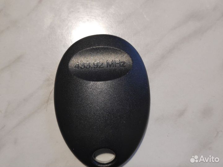 Брелок alligator