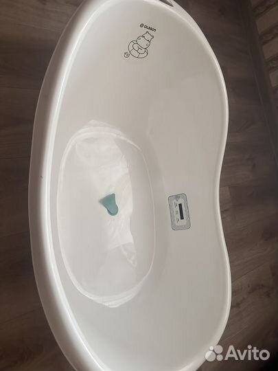 Ванночка для купания