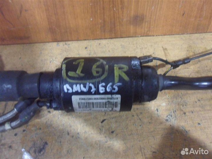 Стабилизатор передний Bmw 7-Series E65 N62B48 4.8