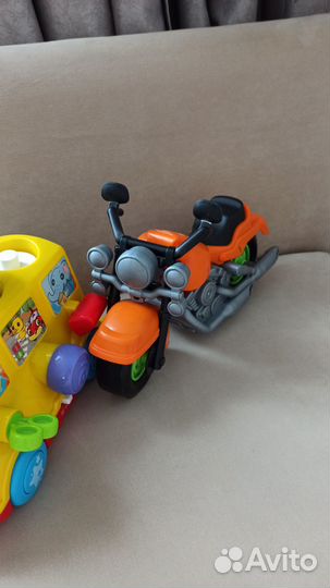 Детские игрушки