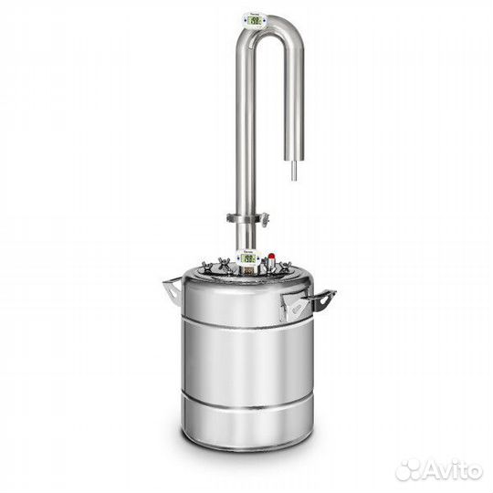 Самогонный аппарат 