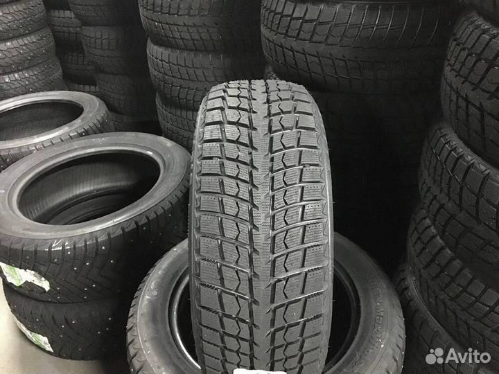 LingLong Green-Max Winter Ice I-15 SUV 235/50 R18 97T