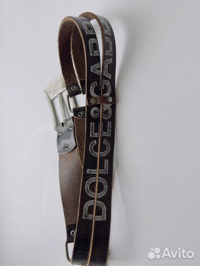 Ремень унисекс