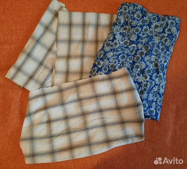 Ткань лоскут для рукоделия