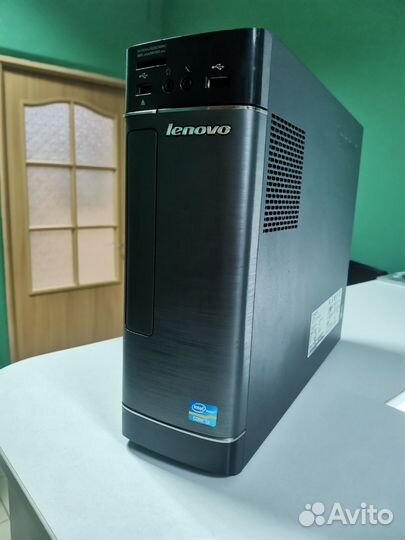 Продам системный блок Lenovo