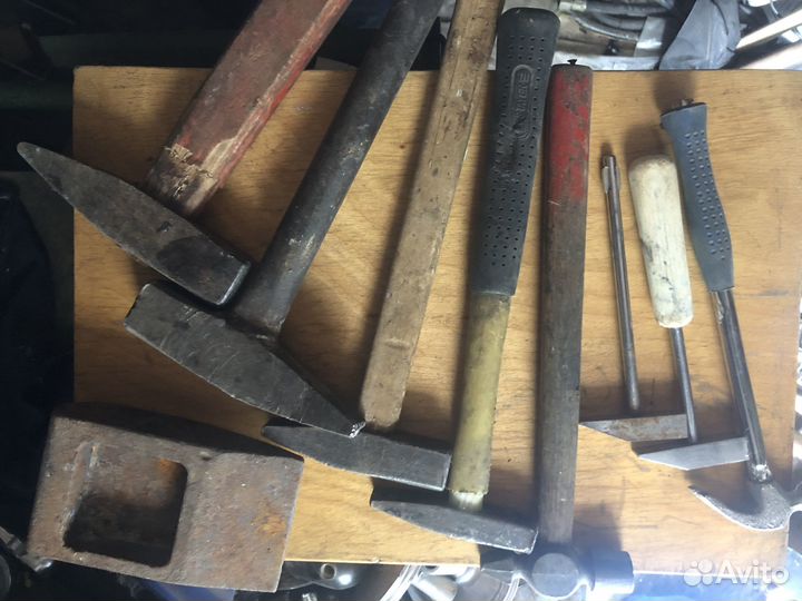 Все из СССР