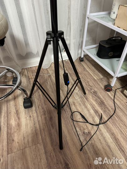 Набор для наращивания ресниц с кушеткой