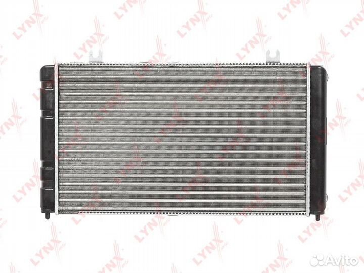 Радиатор охлаждения lynxauto RM-1140