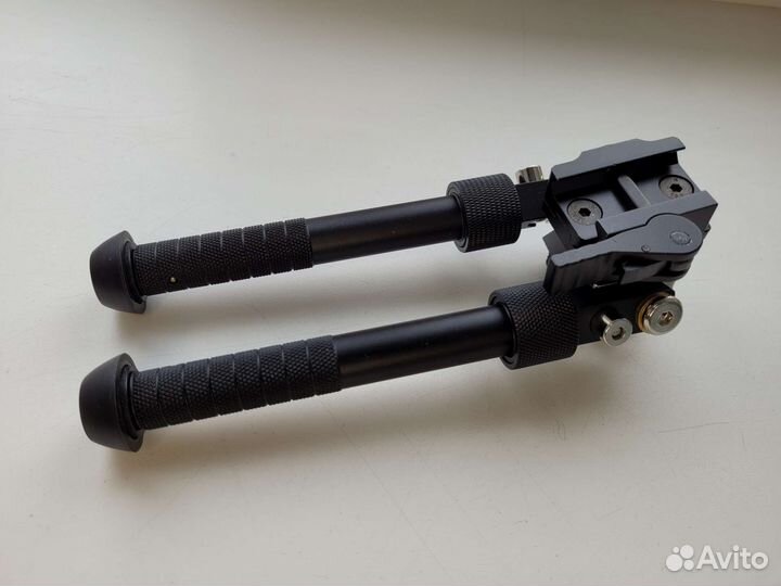 Сошки Atlas Bipod