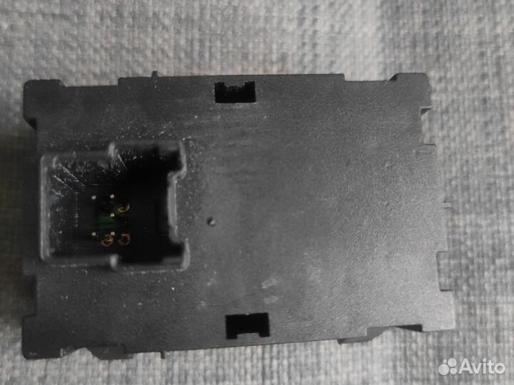 Блок подогрева сидений Ford mondeo 4