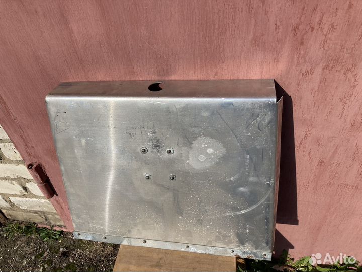 Лопата для уборки снега