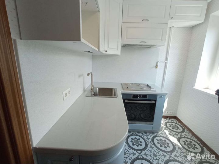 Столешница из искусственного камня