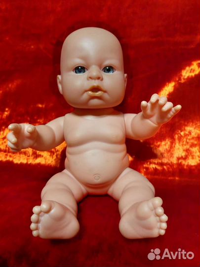 Пупсы и куклы