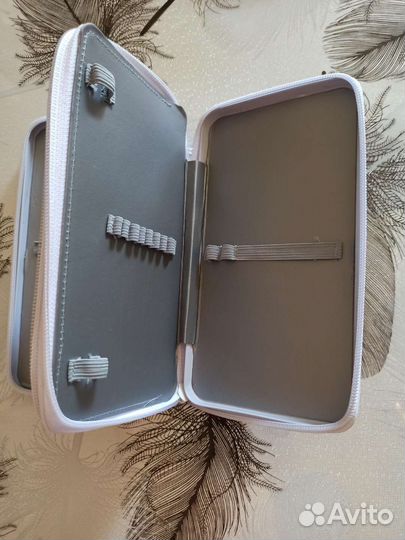 Пенал для кистей