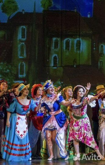 Педагог по вокалу